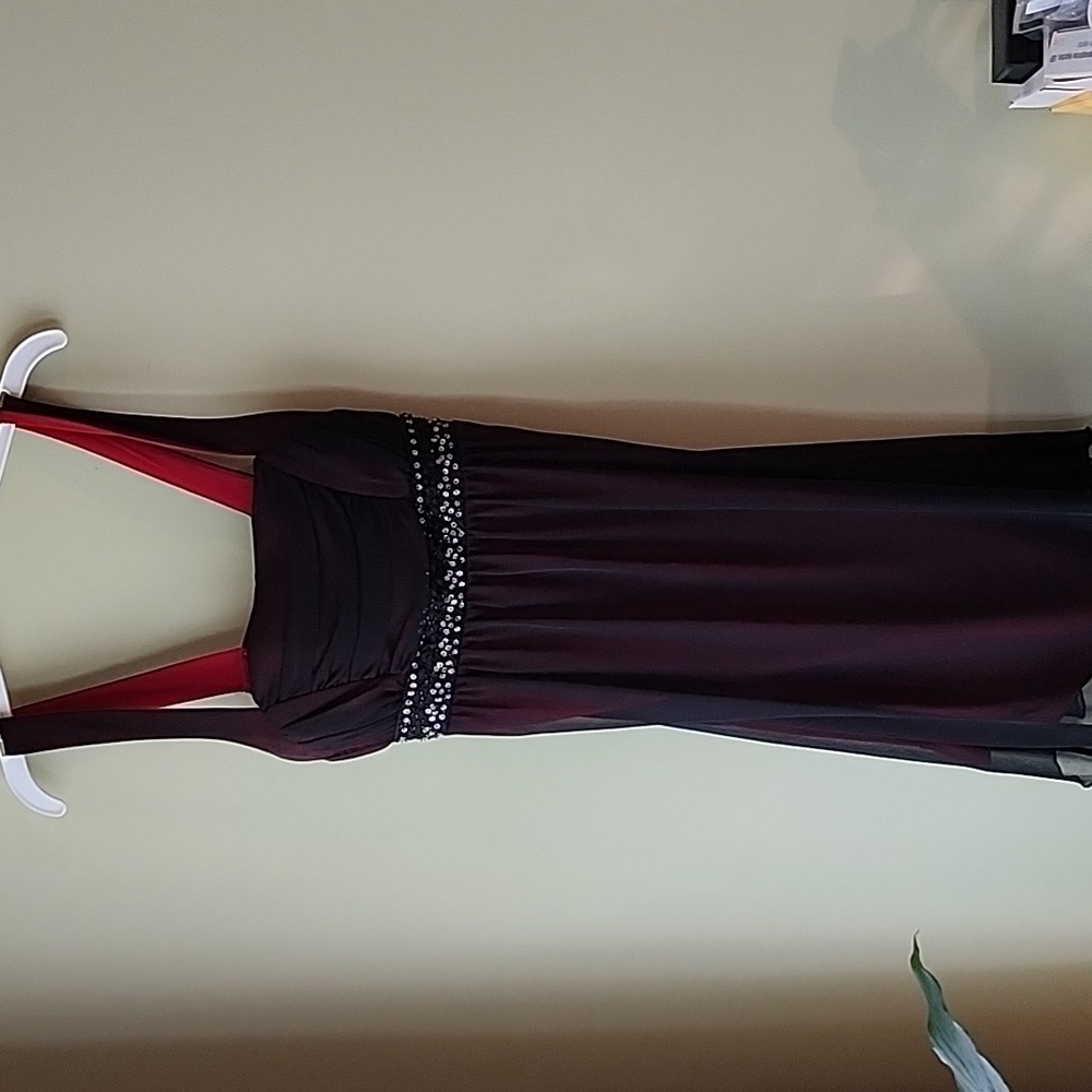 City Triangle sz Small girls dress